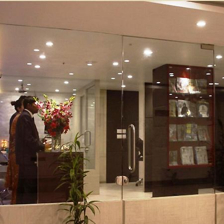 Hotel Rajashree Palace Siliguri Exteriér fotografie