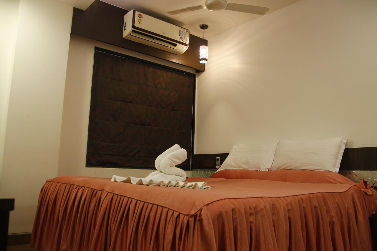 Hotel Rajashree Palace Siliguri Pokoj fotografie